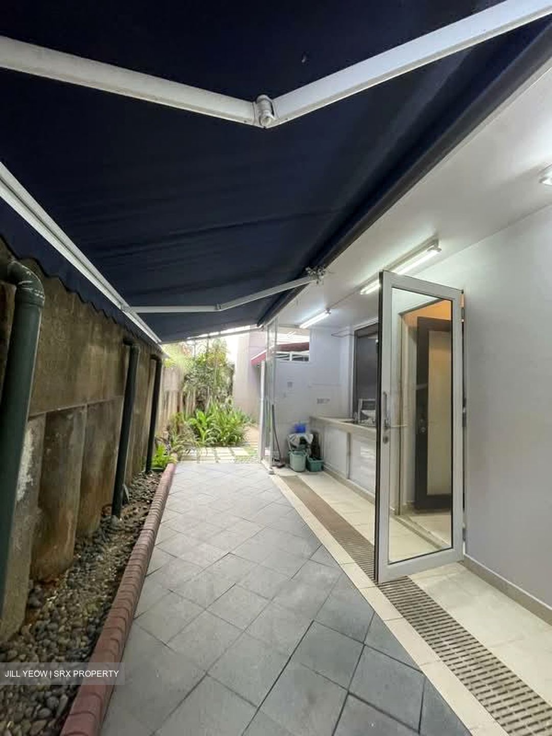 Summer Villas (D28), Terrace #580647761